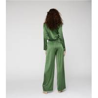 Silk Trousers TCN