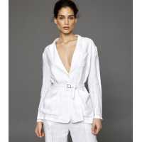 Linen Suit Trousers TCN
