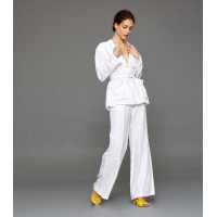 Linen Suit Trousers TCN