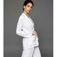 Linen Suit Trousers TCN