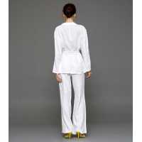 Linen Suit Trousers TCN