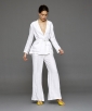 Linen Suit Blazer TCN