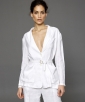 Linen Suit Blazer TCN