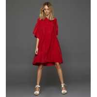 Cupro Dress TCN