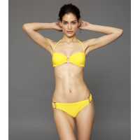 Uni Bt Bandeau Bra TCN