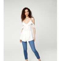 Crepe Viscose Top TCN