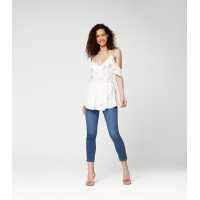 Crepe Viscose Top TCN