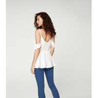 Crepe Viscose Top TCN