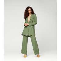 Linen Suit Trousers TCN