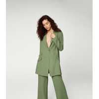 Linen Suit Trousers TCN