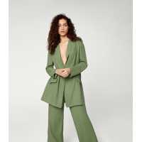 Linen Suit Trousers TCN