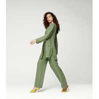 Linen Suit Trousers TCN