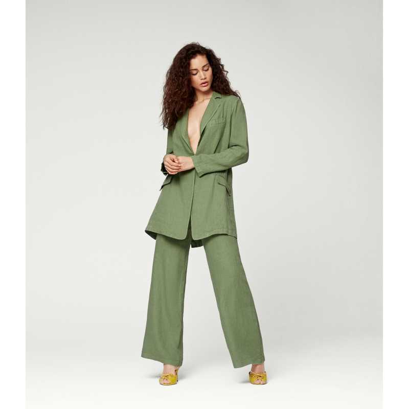 Levita Suit Lino