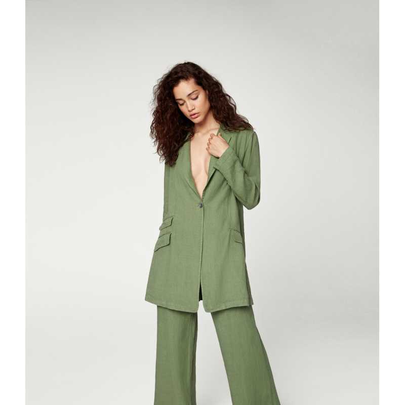 Levita Suit Lino