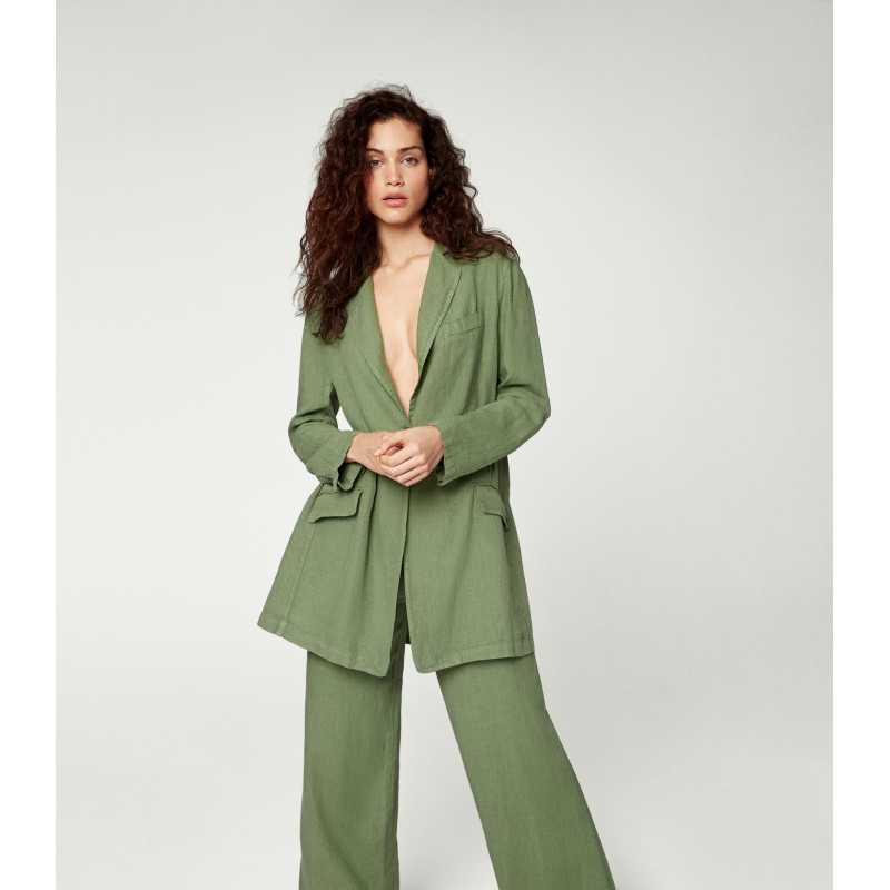 Levita Suit Lino