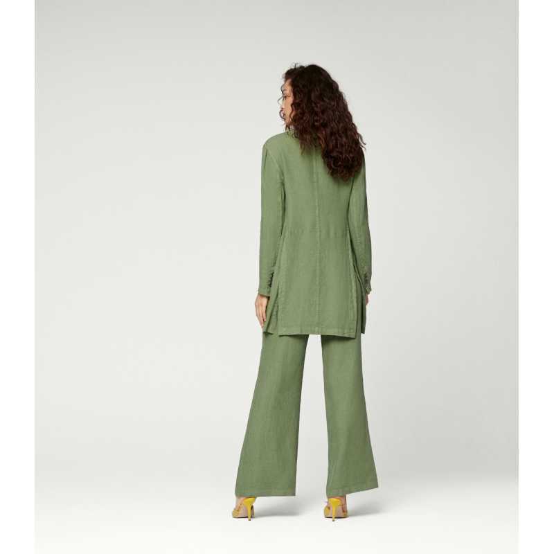 Levita Suit Lino