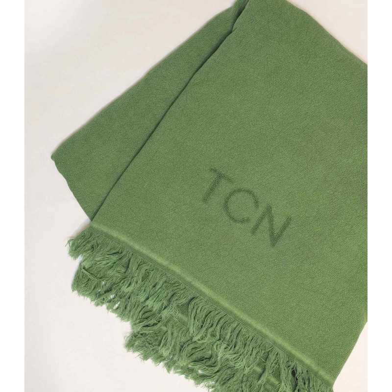 Fringy Towel