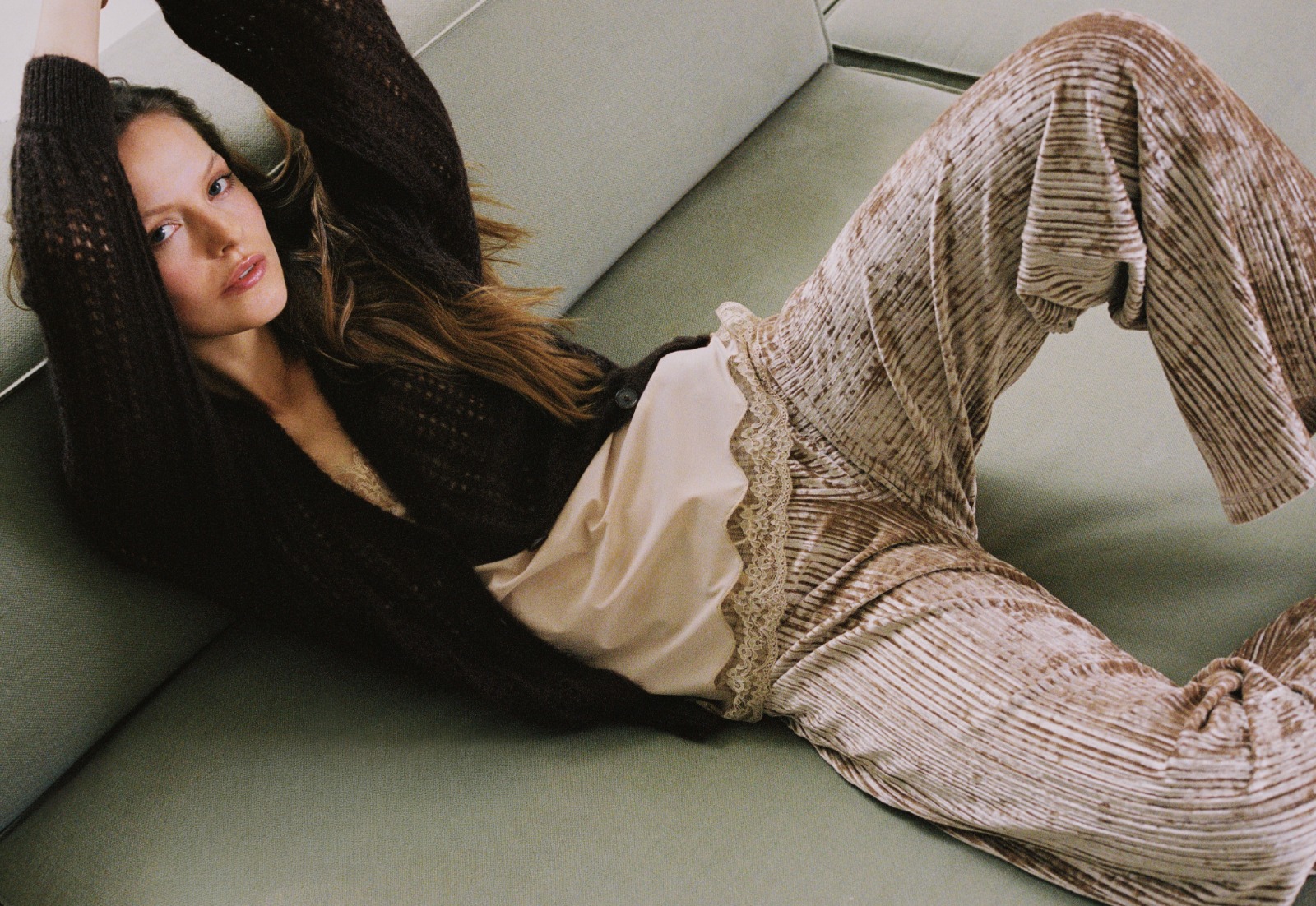 TCN - AUTUMN WINTER 26